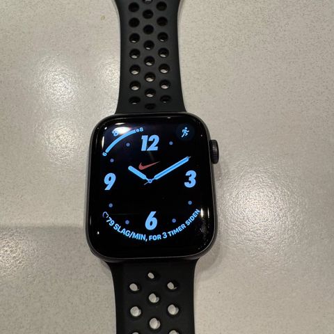 Apple Watch