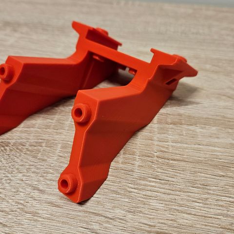 Arrma 8s Wingmount Flex