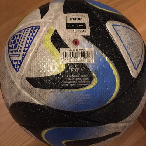 Fotball Fifa official match ball