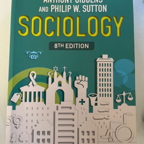 Sociology 8th edition