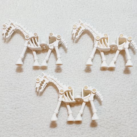 LEGO Skjeletthest / Skeletal / Skeleton Horse (59228)
