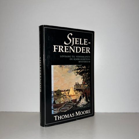 Sjelefrender - Thomas Moore. 1995