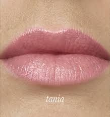 Jane Iredal Luxe Long Lasting Moisture Lipstick (Tania)