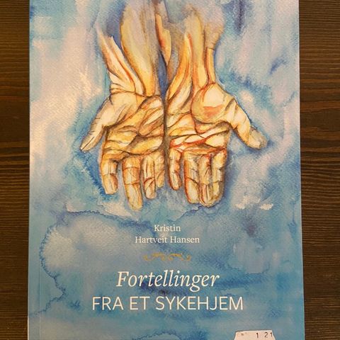 Fortellinger fra et sykehjem