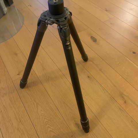 Gitzo GT4533LS Systematic Tripod Ser. 4