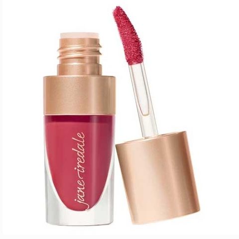 Jane Iredal Beyond Matte Lip Stain (Obsession)