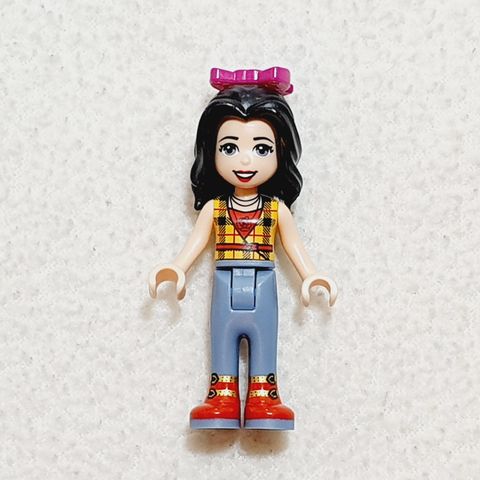 LEGO Friends - Vicky (frnd299)