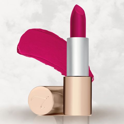 Jane Iredal Luxe Long Lasting Moisture Lipstick (Natalie)