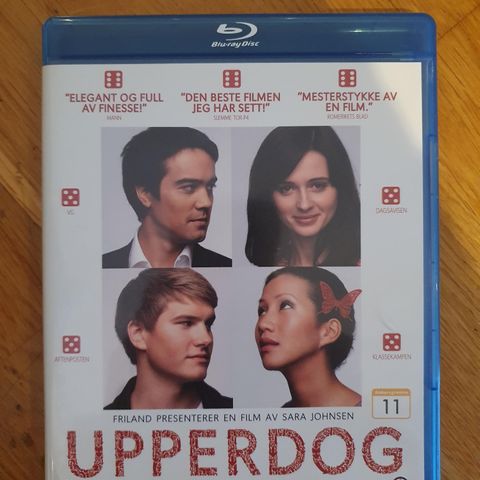 UPPERDOG