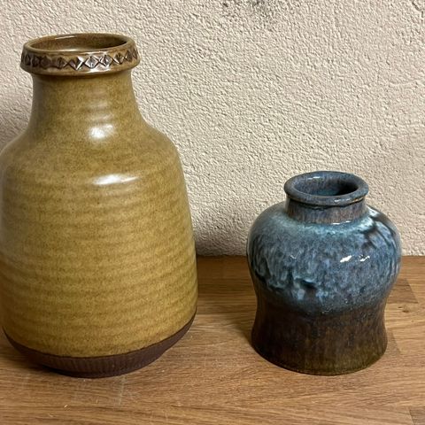 Rørstrand keramikk