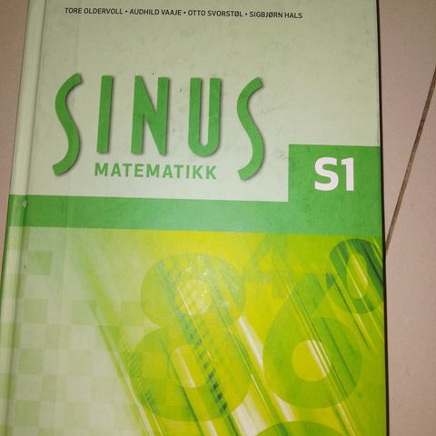 Sinus S1