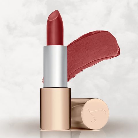 Jane Iredal Luxe Long Lasting Moisture Lipstick (Jessica)