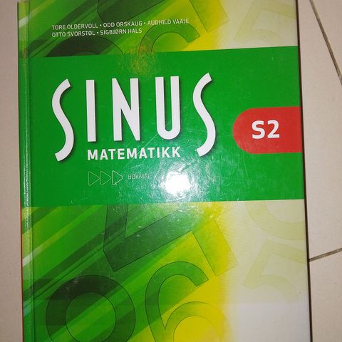 Sinus S2