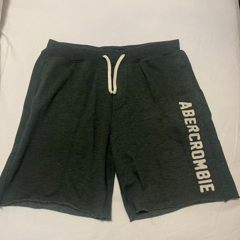 Abercrombie and fitch shorts