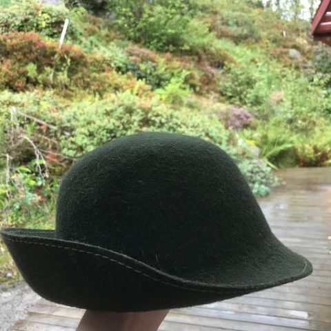 Gammel hatt, strl 56, Sportalm Kitzbühel