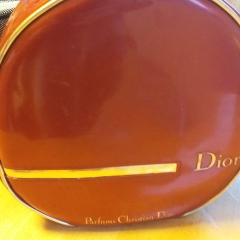 Dior toalettveske,  veske