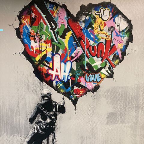 Martin Whatson - Crack  - Main Edition