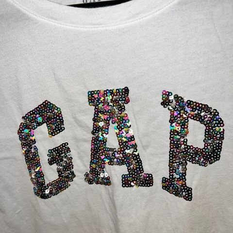 T-skjorte GAP