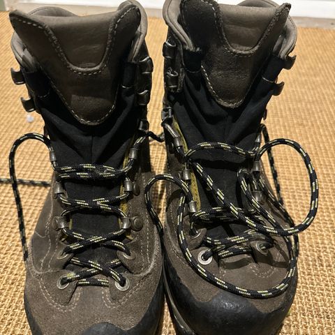 La Sportiva fjellsko