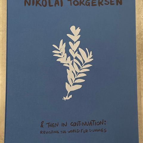 Nikolai Torgersen / Special collectors box !!!