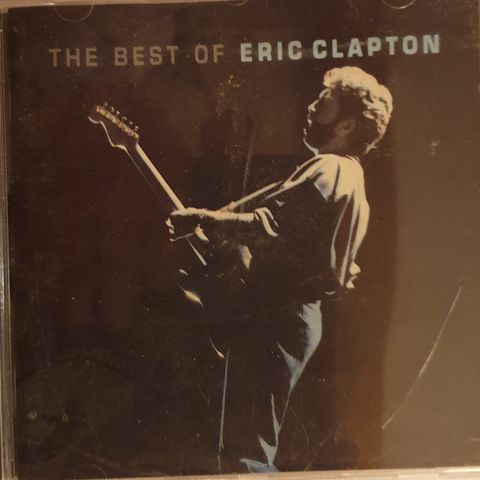 Eric Clapton