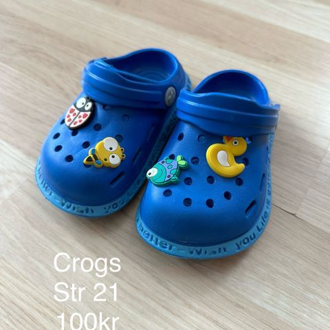 Crogs