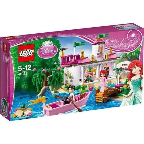 LEGO Disney Princess 41052 Ariels Magiske Kyss - 300kr,-