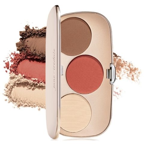 Jane Iredale Great Shape Contour Kit (Deep)