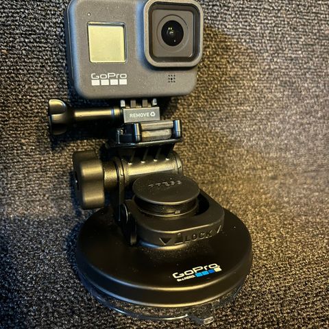 Gopro 8 hero