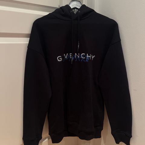 Givenchy hette genser sort str.S