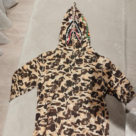 Bape Hoodie