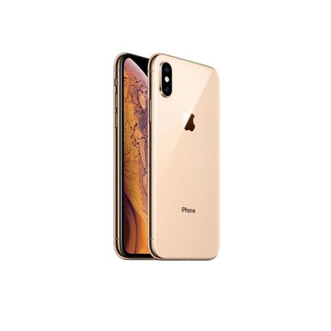 iPhone XS - Rosegold