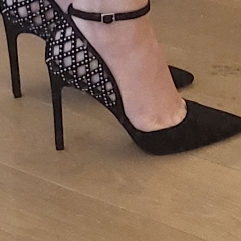 Pumps fra Nine west