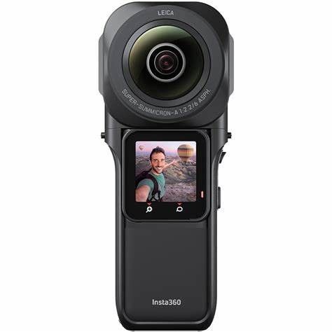 Insta360 ONE RS 1-inch