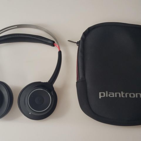 Plantronics