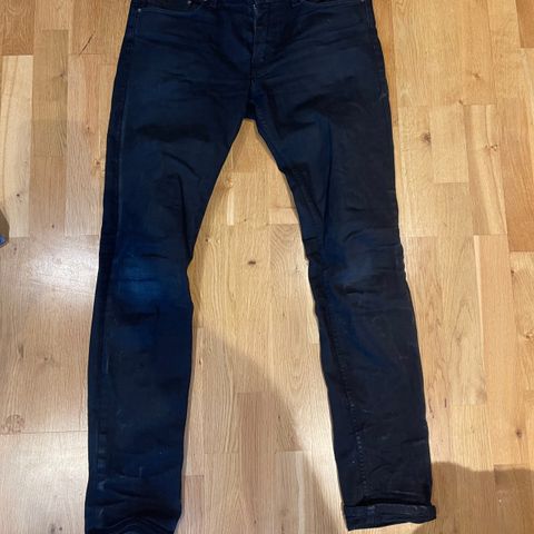 Acne Jeans - Ace Cash 32/34