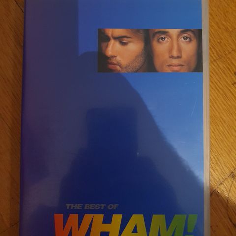 WHAM The best of