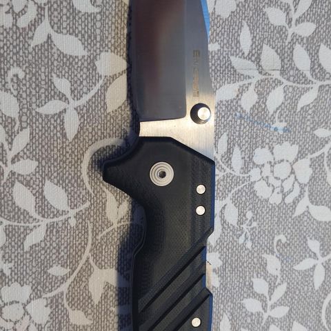 Cold Steel Engage 3.5"