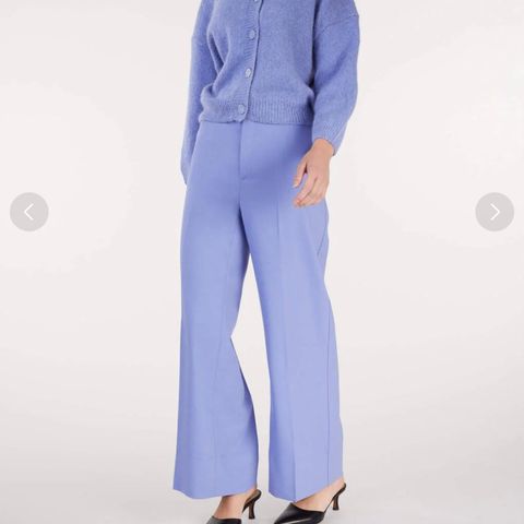 Rodebjer  Trousers Emilou Rodebjer (Ny pris; 2499kr)