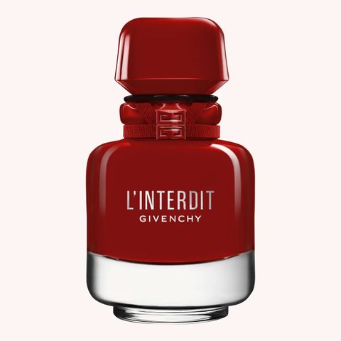 Givenchy  L'Interdit Rouge Ultime EdP 35 ml