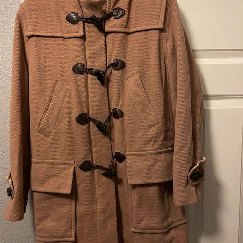 Gant duffelcoat