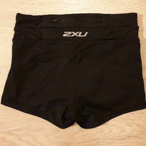 2XU treningsshorts