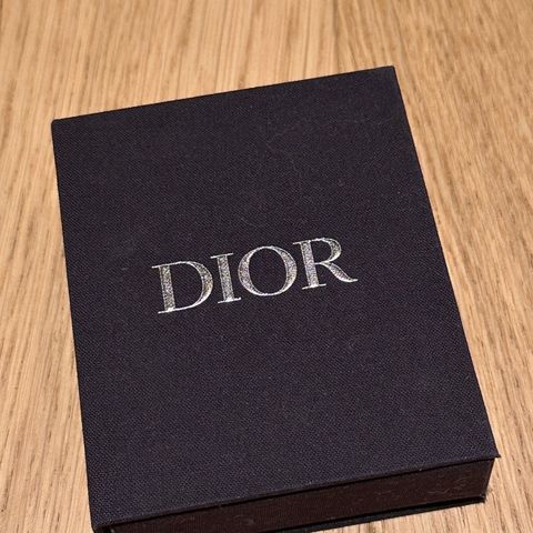 Dior lipsticks set