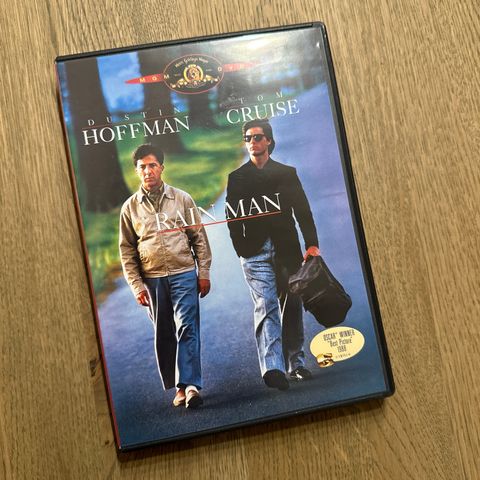 Rain Man (DVD)