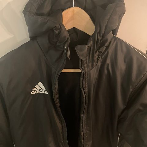 Vinterjakke Station parkas/Adidas