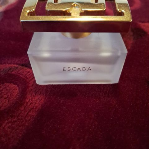 Escada edt 30ml