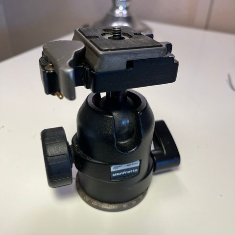 Manfrotto 488 RC2