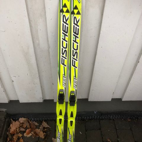 Fischer Ski