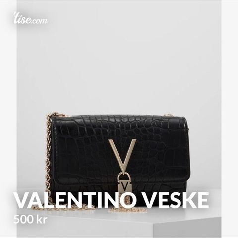 valentino veske