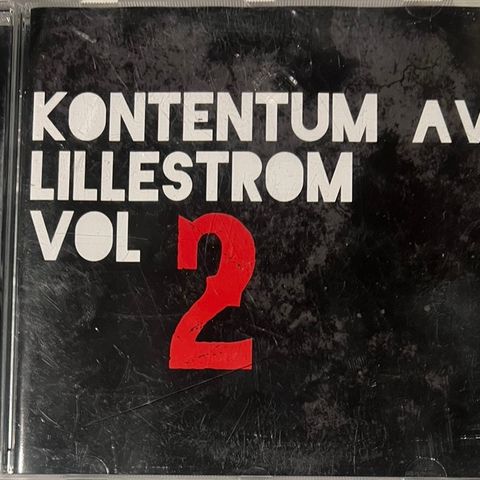 Kontentum av Lillestrøm - Vol 2.